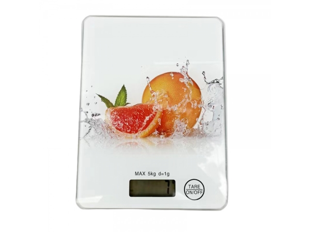 I2000 Kitchen Scale